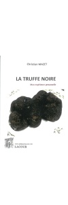 achat-livre-la_truffe_noire-christian_mazet-ditions_lacour-oll-nimes