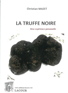 achat-livre-la_truffe_noire-christian_mazet-ditions_lacour-oll-nimes