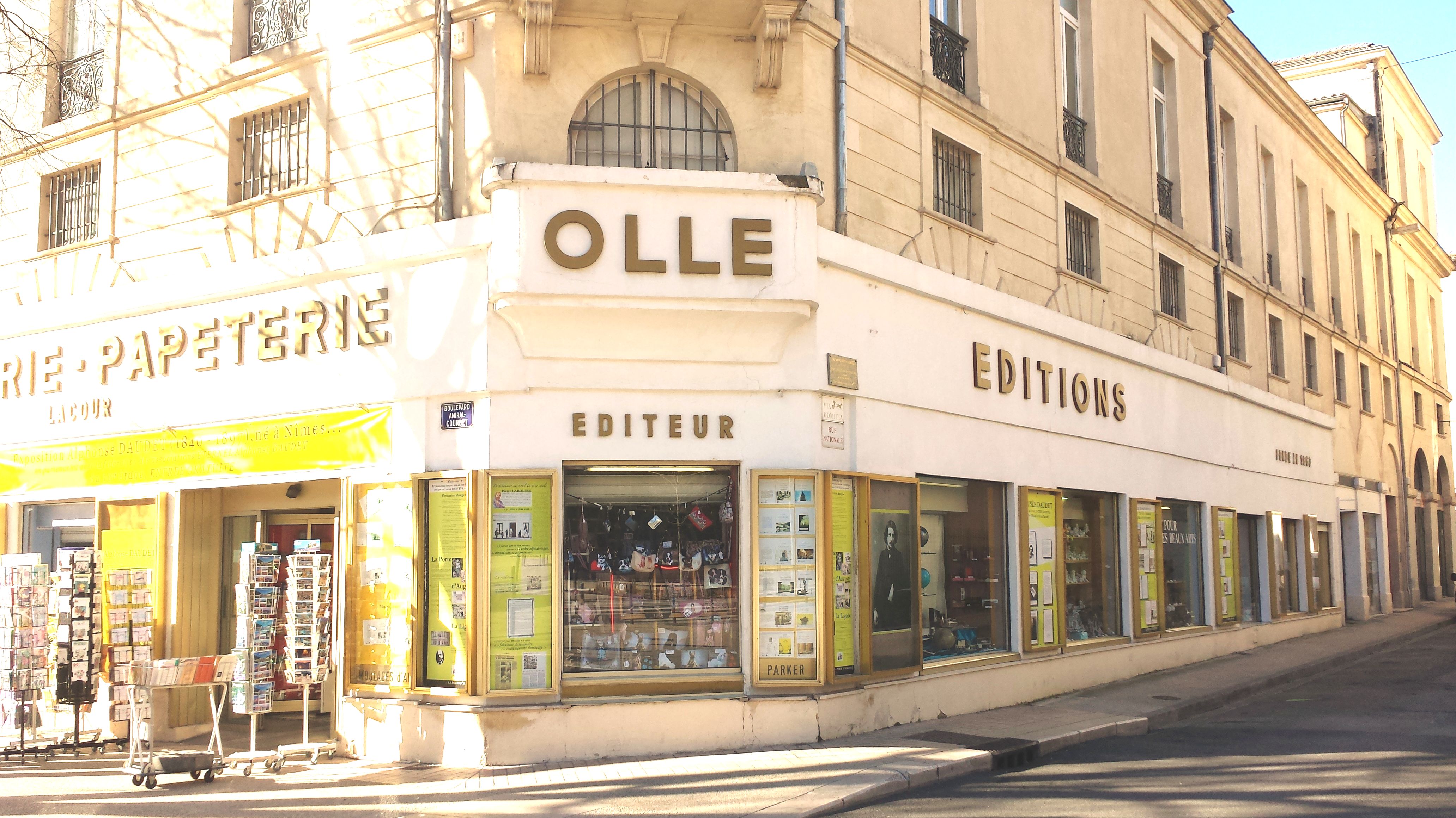 Editions-librairie-papeterie-lacour-olle-nimes