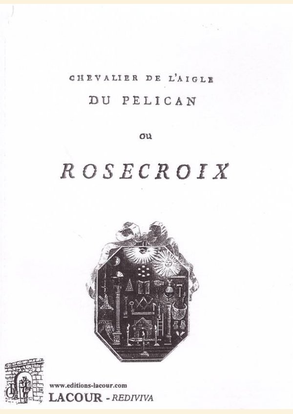 La bible des Rose-Croix