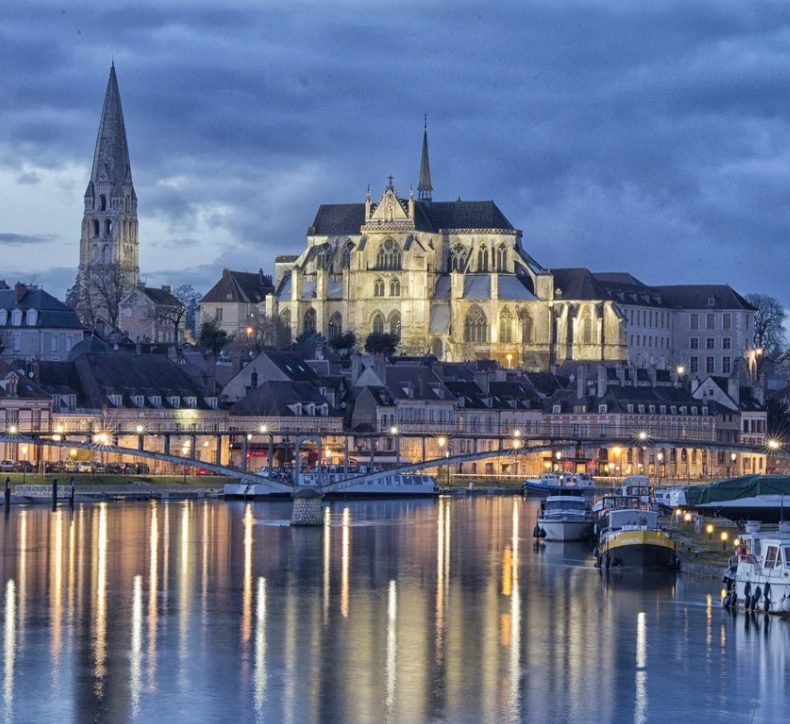 auxerre