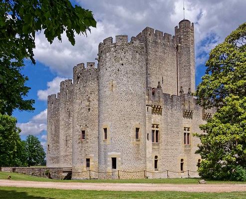 gironde