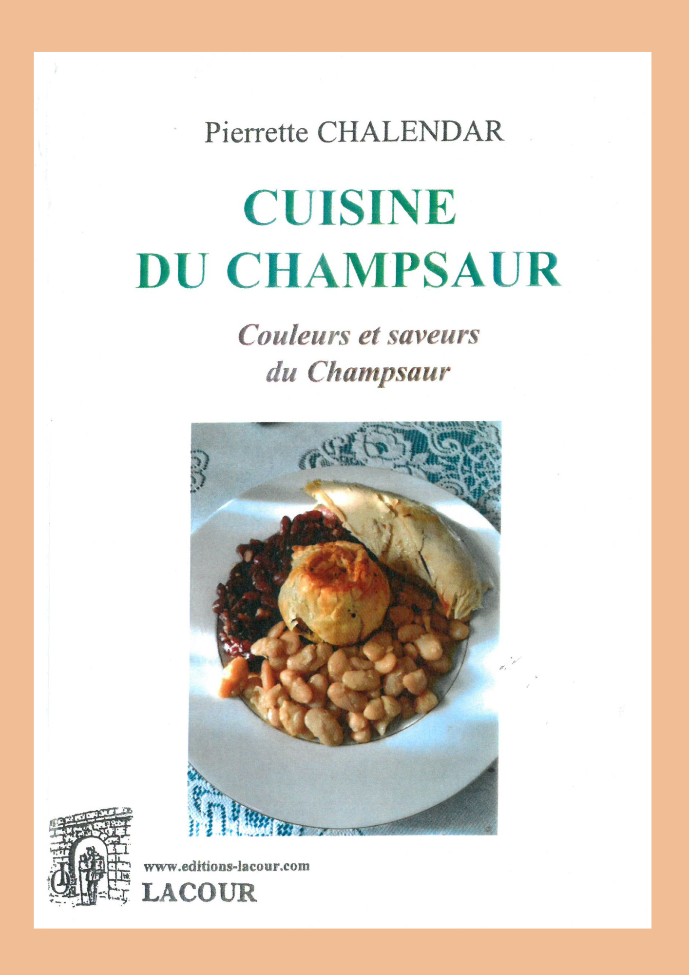 Cuisine du Champsaur