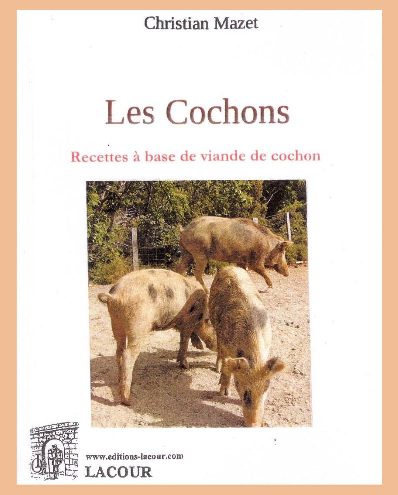 Les cochons