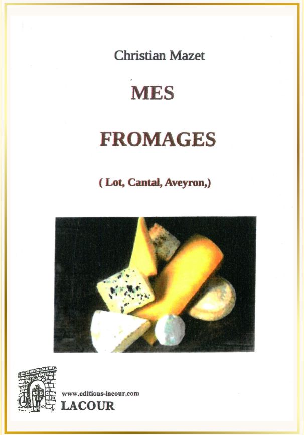 Mes fromages