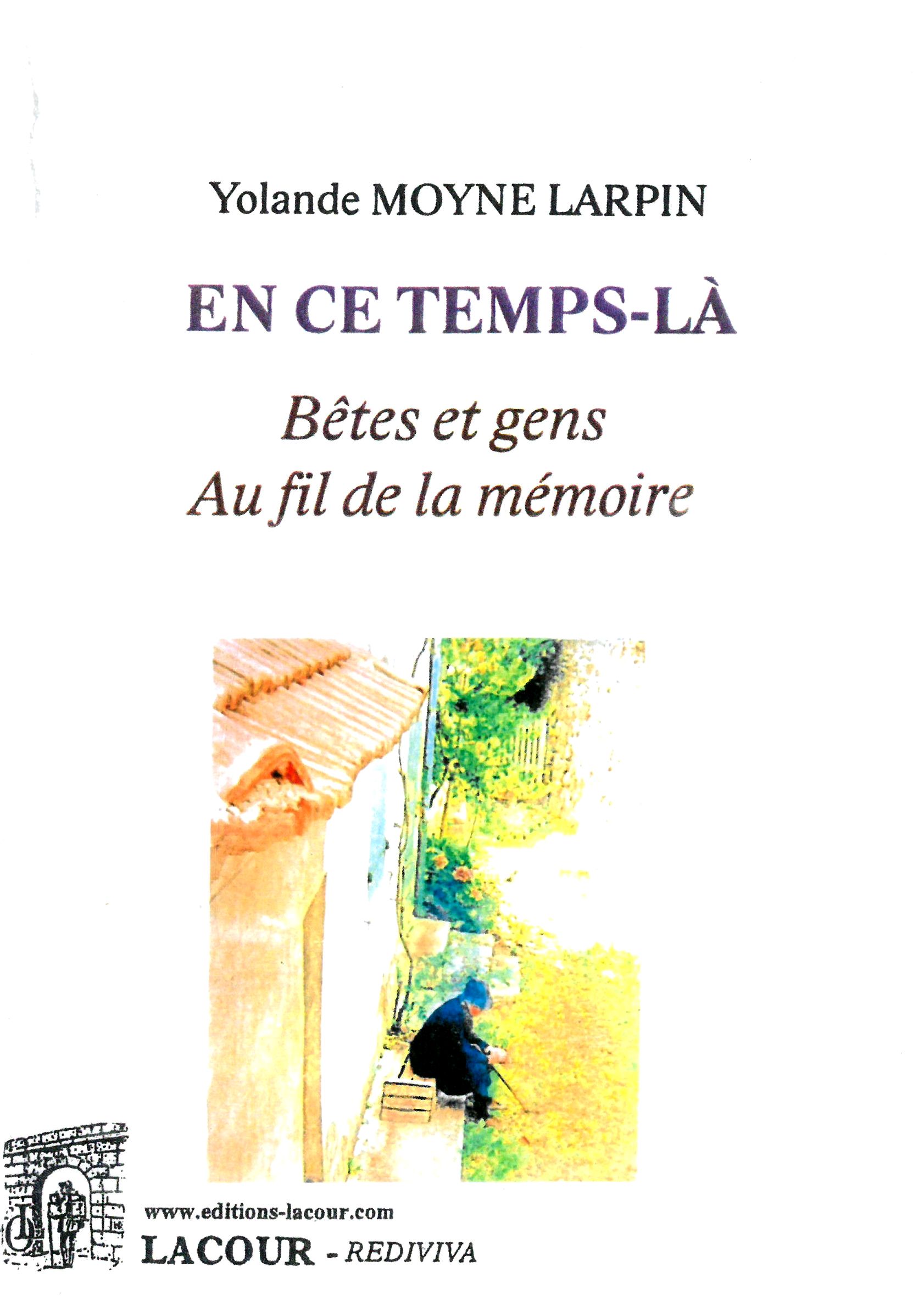 En ce temps-là