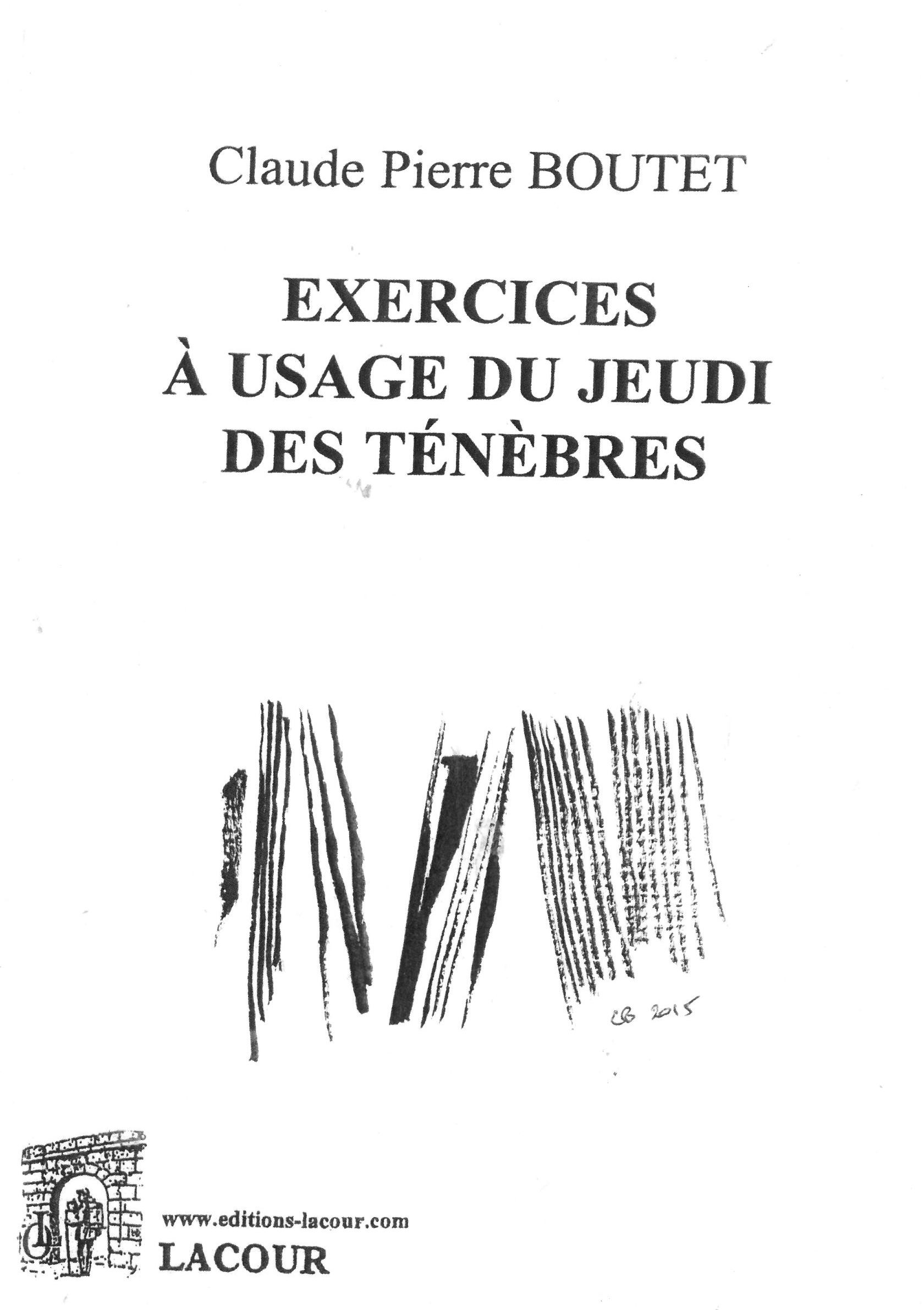 Exercices à l