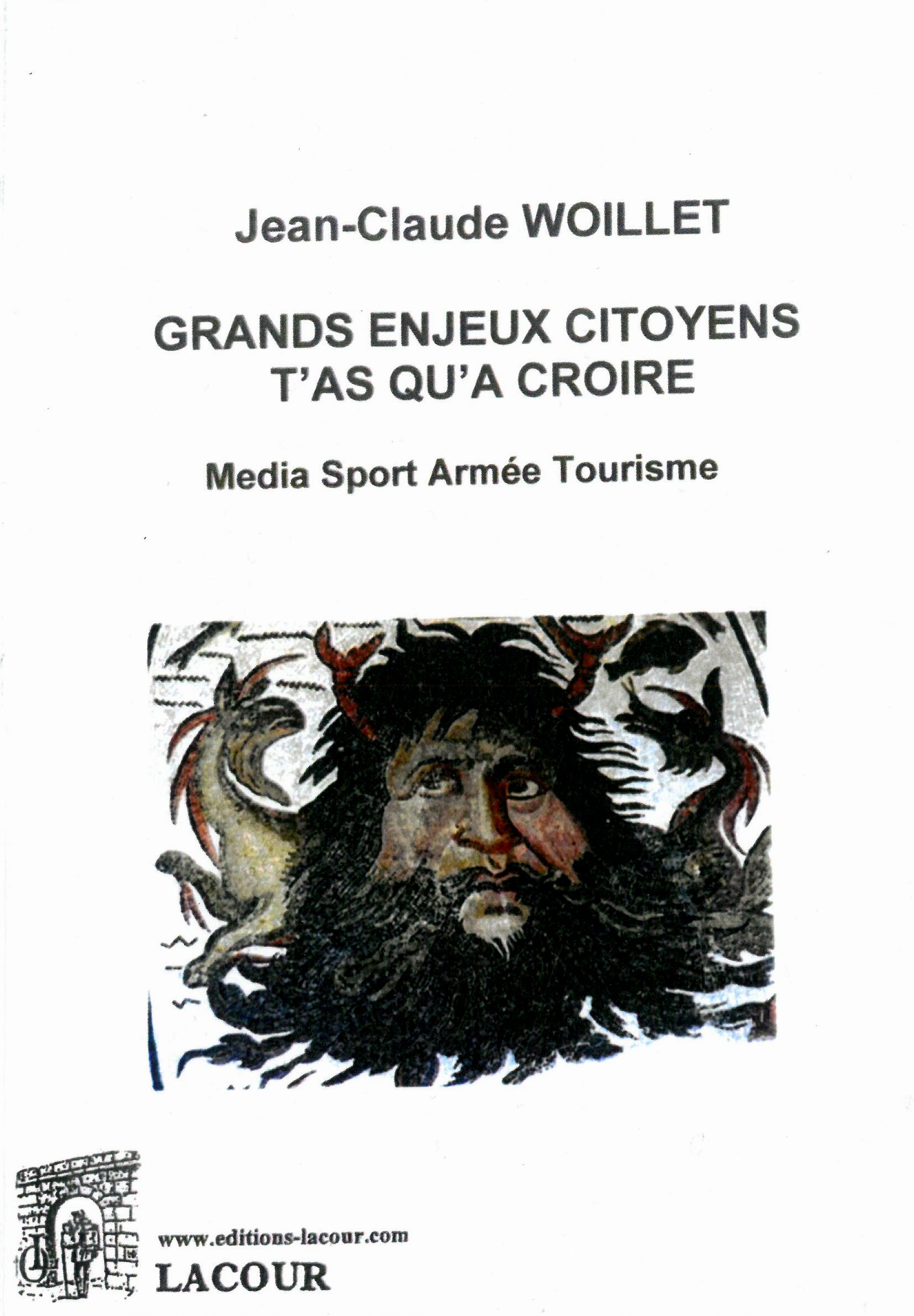Grands enjeux citoyens : t