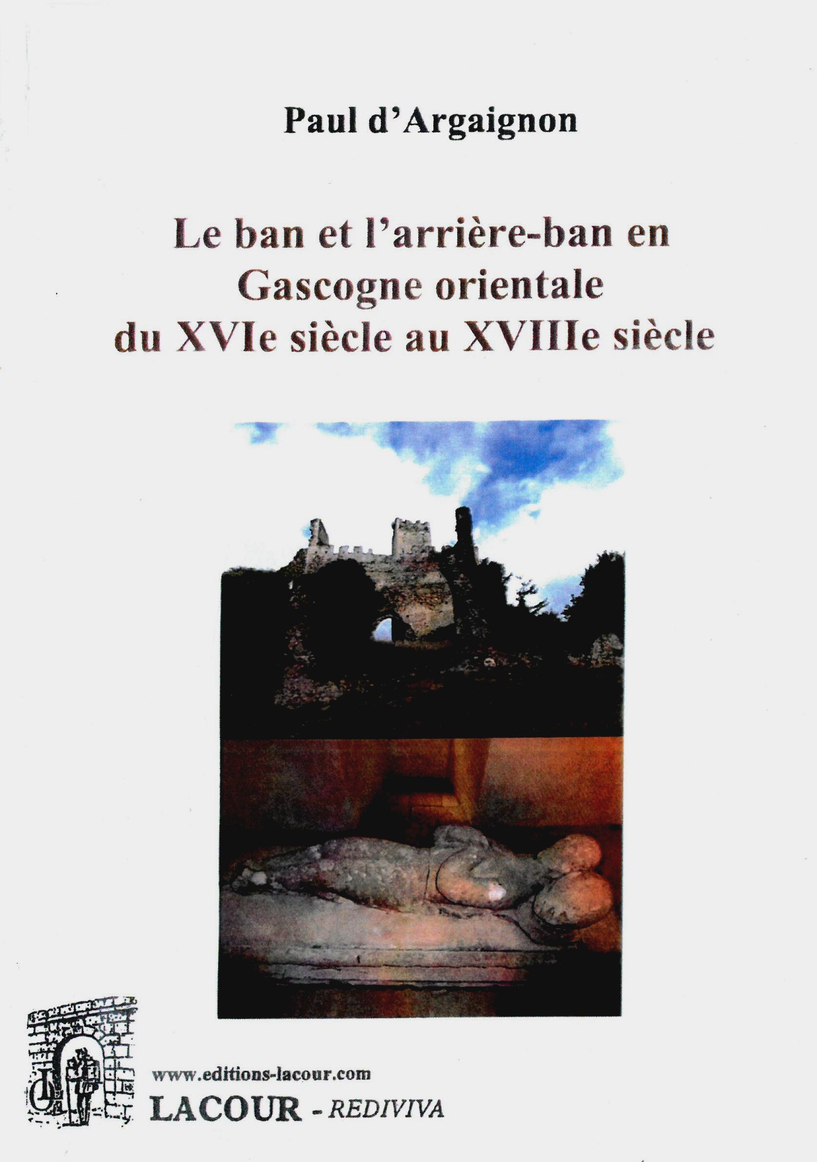 Le ban et l