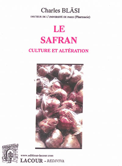 Le safran