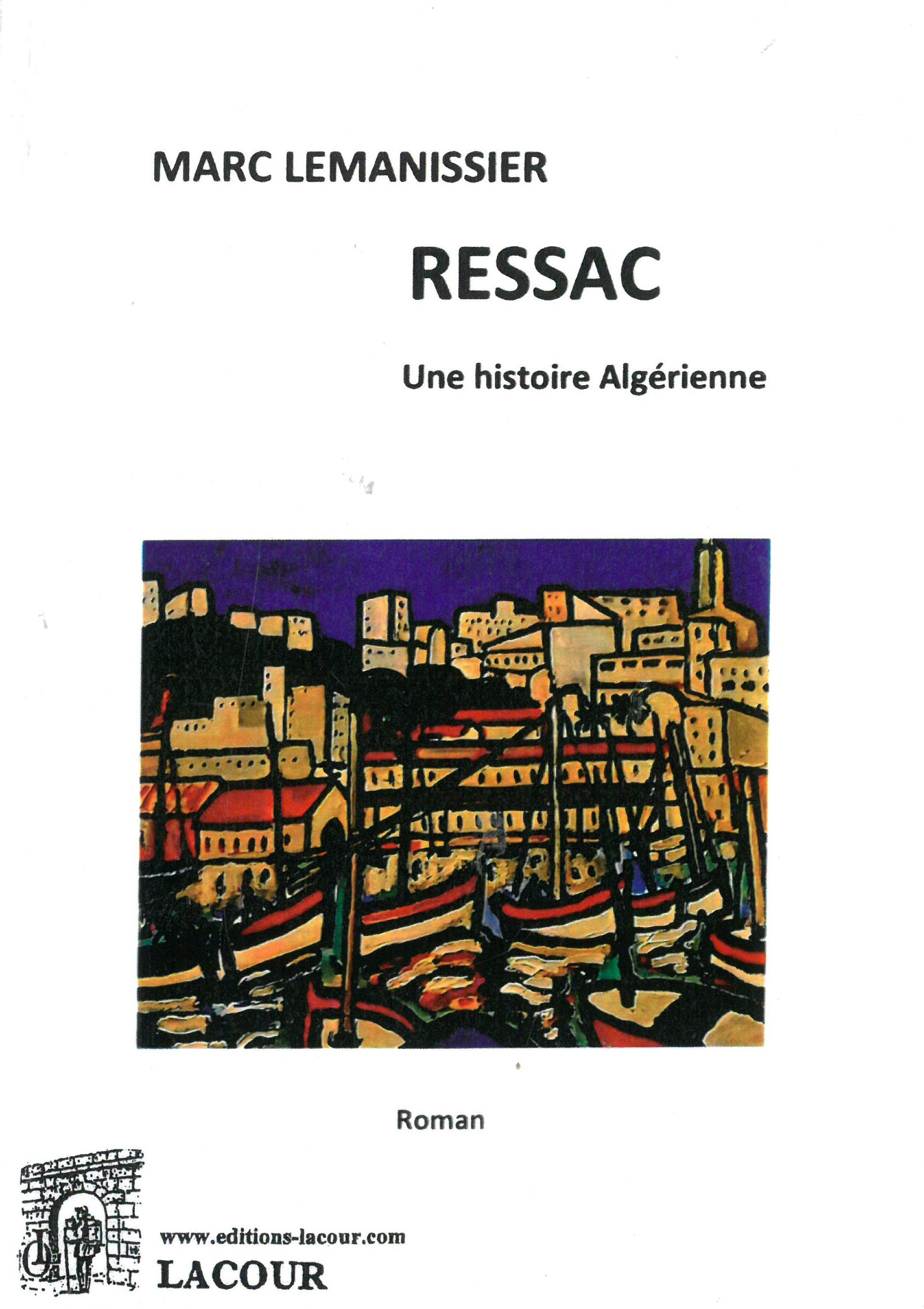 Ressac