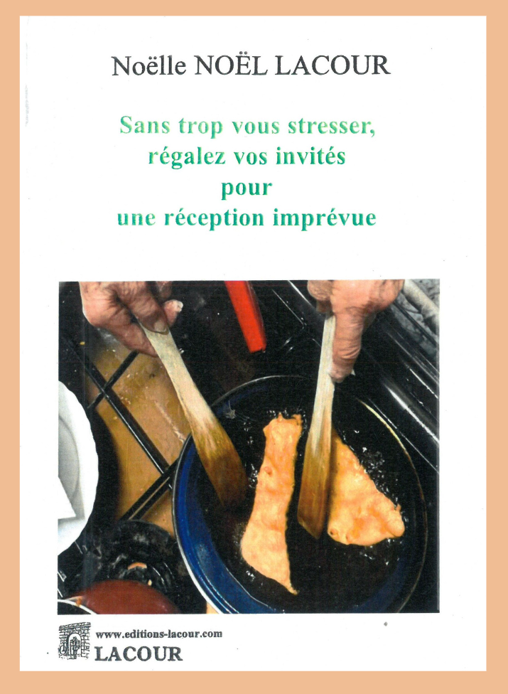 Sans trop vous stresser, régalez vos invités pour une réception imprévue