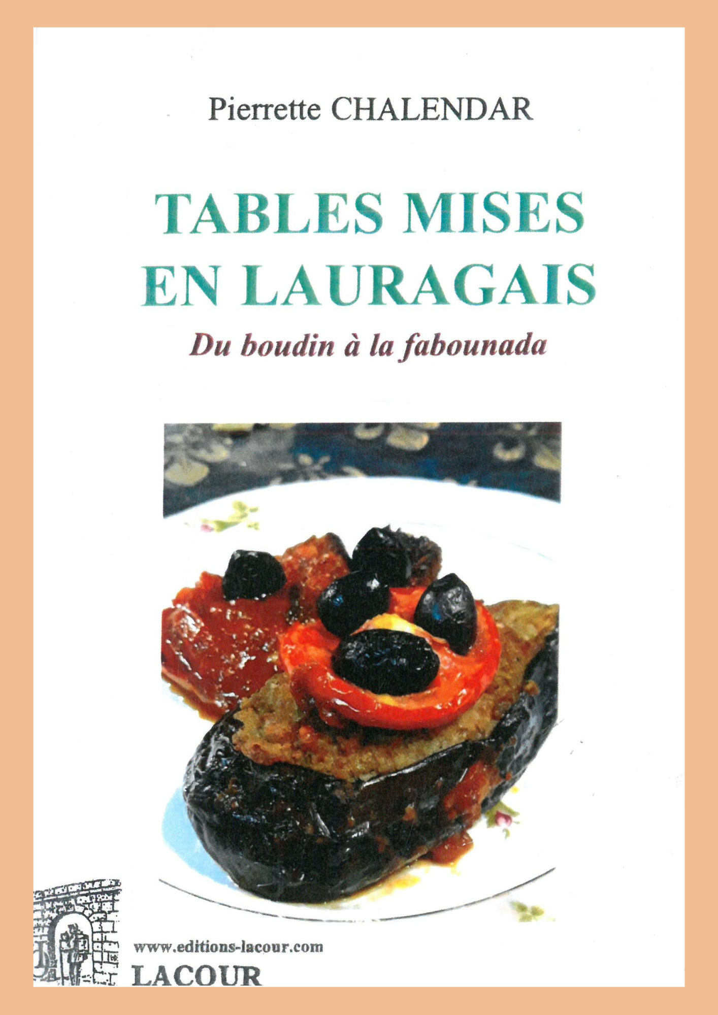 Tables mises en lauragais
