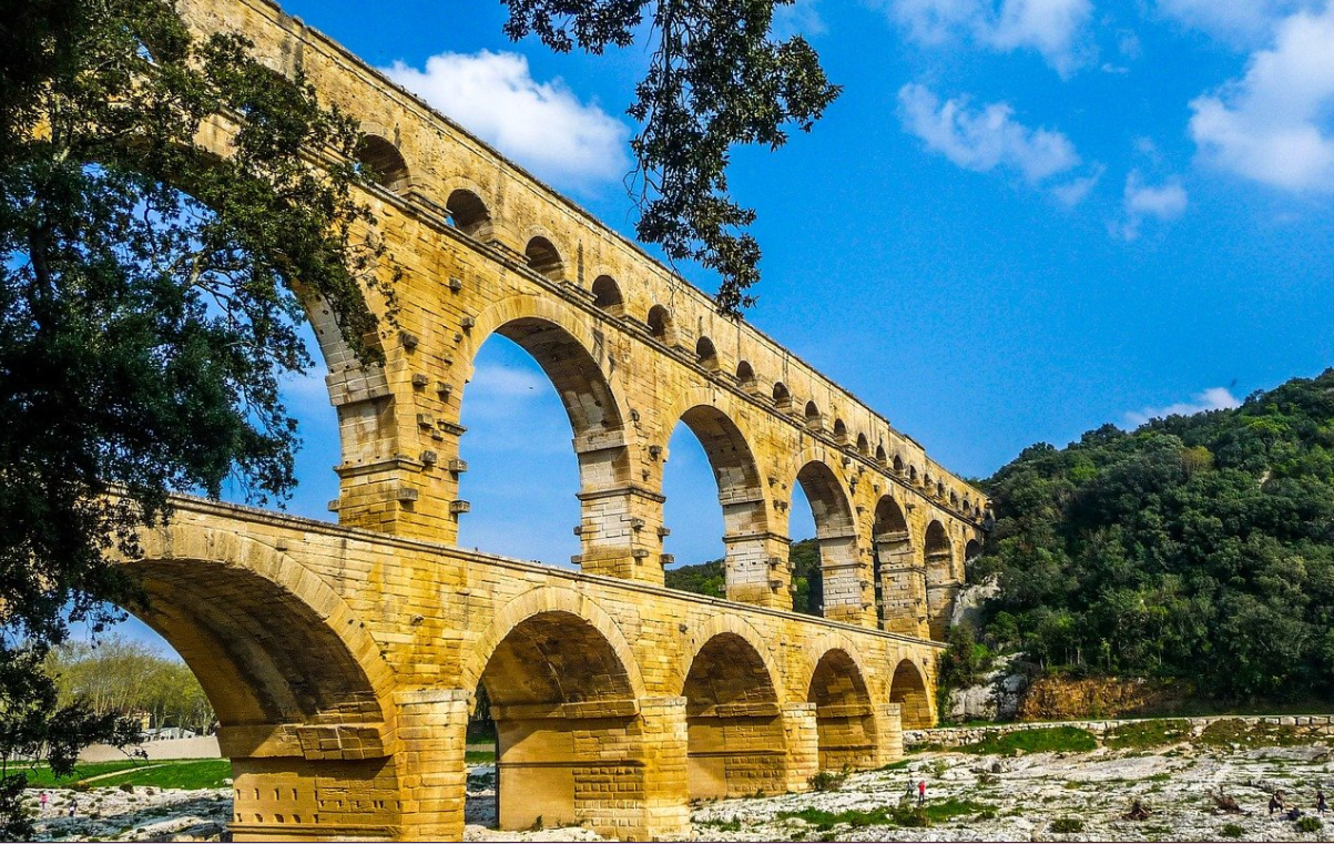 pont-du-gard