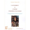 1416990759_livre.l.avenement.de.l.empire.europeen.occident.arnaud.cleranville.editions.lacour.olle