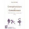 1443696458_livre.conspirateurs.et.comediennes.ernest.daudet.editions.lacour.olle