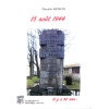 achat-livre-15_aot_1944-danile_renon-lozres-saint-chly-dapcher-lacour-oll-diteur