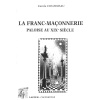 achat-livre-la_franc-maonnerie_paloise_au_xixme-carole_couzineau-barn-lacour-oll