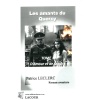 achat-livre-les_amants_du_quercy-patrice_leclerc-roman_aventure-ditions_lacour-oll