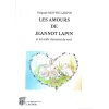 achat-livre-les_amours_de_jeannot_lapin-yolande-moyne-larpin-chansons-lacour-oll