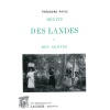 achat-livre-rcits_des_landes_et_des_grves-thodore_pavie-tome_1-ditions_lacour-oll