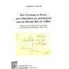 livre_des_cvennes__paris_romain_daud_histoire_monarchie_de_juillet_ditions_lacour-oll