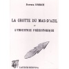 livre_la_grotte_du_mas-dazil_et_lindustrie_prhistorique_docteur_dresch_arige_ditions_lacour-oll