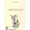 livre_labbaye_de_quarante_louis_vabre_hrault_ditions_lacour-oll