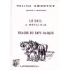 livre_le_bail__mtairie_usages_du_pays_basque_charles_amestoy_ditions_lacour-oll