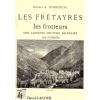 livre_les_frtayrs_les_frotteurs_docteur_e__duhourcau_pyrnes_ditions_lacour-oll