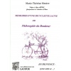 livre_mmoires_dune_bicyclette_jaune_marie-thrse_mestre_provence_roman_ditions_lacour-oll