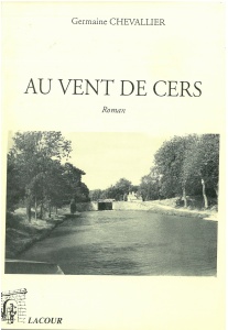 achat-livre-_au_vent_de_cers-_germaine_chevallier-roman-languedoc-lacour-oll