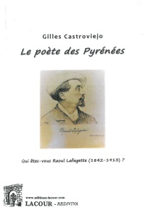 achat-livre-le_pote_des_pyrnes-gilles_castroviejo-pyrnes-arige-lacour-oll