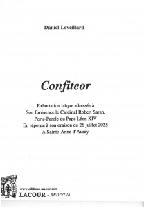 achat-confiteor-daniel_leveillard-essai-cardinal_robert_sarah-lacour-oll