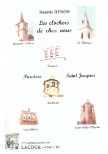 achat-livre-les_clochers_de_chez_nous-danile_renon-lozre-lacour-oll_707700746