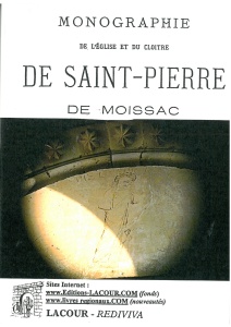 achat-livre-monographie-glise-cloitre-saint-pierre-moissac-tarn-et-garonne