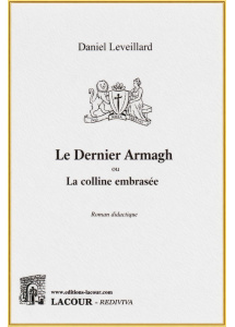 achat-livre-le_dernier_armagh-roman-daniel_leveillard-ditions_lacour-oll-nimes