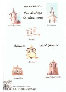 achat-livre-les_clochers_de_chez_nous-danile_renon-lozre-lacour-oll_707700746