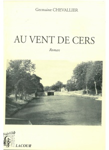 achat-livre-_au_vent_de_cers-_germaine_chevallier-roman-languedoc-lacour-oll