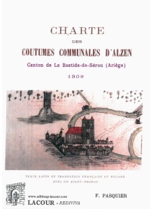 livre_charte_des_coutumes_alzen_flix_pasquier_arige_rdition_lacour-olle_nimes