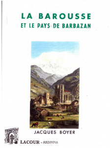 achat-livre-la_barousse_et_le_pays_de_barbazan-jacques_boyer-hautes_pyrnes-ditions_lacour-oll