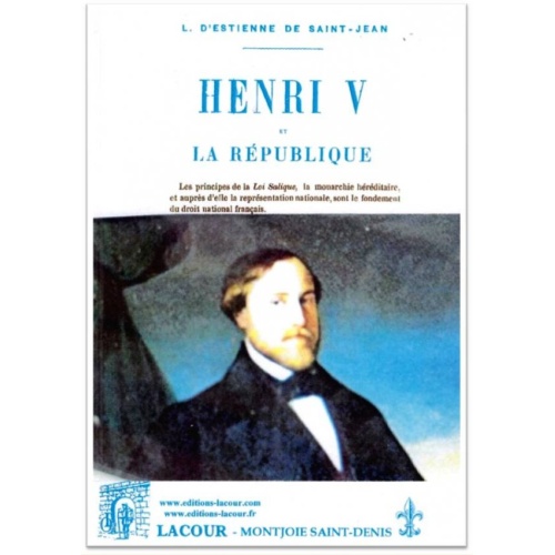 1393607749_editions.lacour.nimes.livre.henri.v.et.la.republique