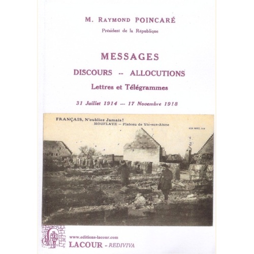 1416997354_livre.messages.discours.allocutions.raymond.poincare.editions.lacour.olle