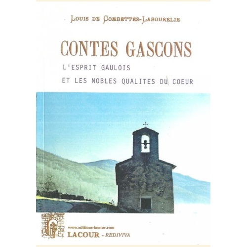 1427541598_livre.contes.gascon.l.esprit.gaulois.louis.de.combettes.labourelie.gers.gascogne.editions.lacour.olle