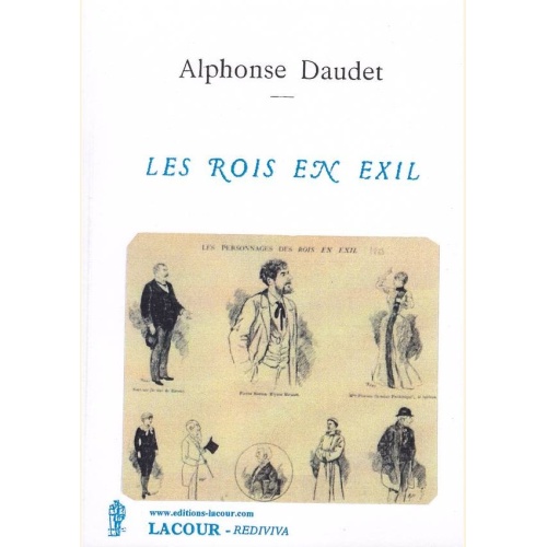 1444583195_livre.les.rois.en.exil.alphonse.daudet.nimes.editions.lacour.olle