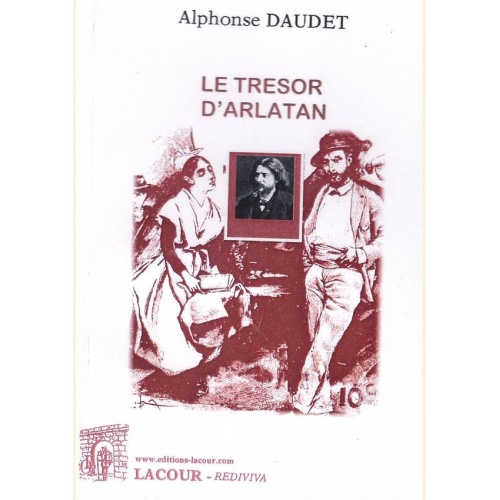 1468680234_livre.le.tresor.d.arlatan.alphonse.daudet.en.camargue.editions.lacour.olle