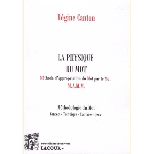1488275983_livre.la.physique.du.mot.regine.canton.essai.editions.lacour.olle
