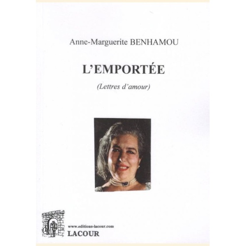 1521117765_livre.l.emportee.lettres.d.amour.anne.marie.benhamou.editions.lacour.olle