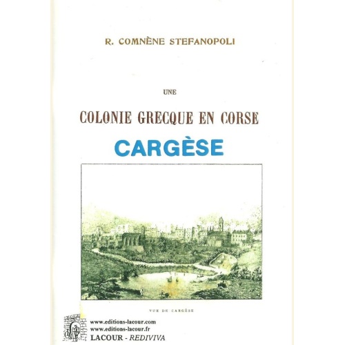 1550938379_livre.une.colonie.grecque.en.corse.cargese.r.commene.stefanopoli.corse.editions.lacour.olle