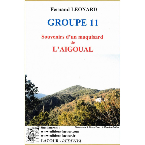 achat-livre-groupe_11-souvenir_dun_maquisard_de_laigoual-fernand_lonard-cvennes-lacour-oll